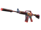 M4A1-S | Welcome to the Jungle image